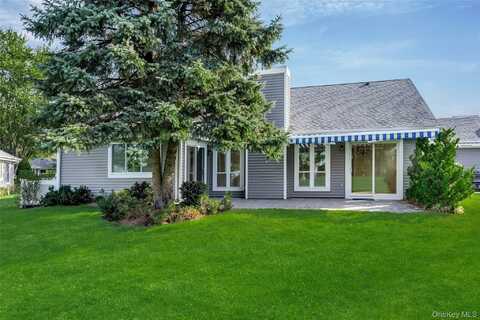204 River Drive, Moriches, NY 11955