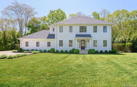491 Montauk Highway, Quogue, NY 11978