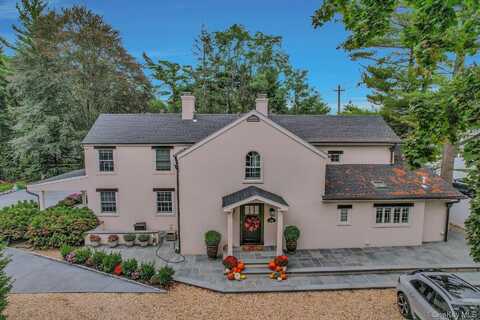 236 Berry Hill Road, Syosset, NY 11791