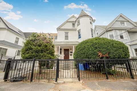 38 Carroll Street, Yonkers, NY 10705