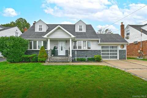 2328 Westley Road, Westbury, NY 11590