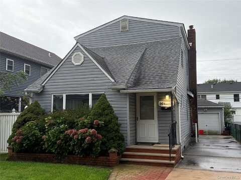 96 Beach Drive, Merrick, NY 11566