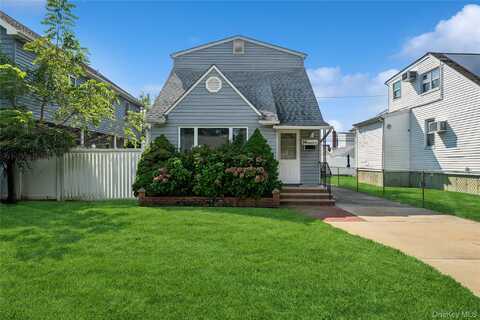 96 Beach Drive, Merrick, NY 11566