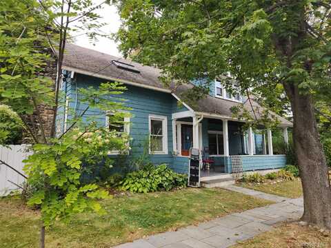 55 South Street, Rhinebeck, NY 12572