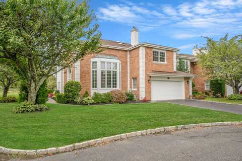 52 Hamlet Drive, Commack, NY 11725