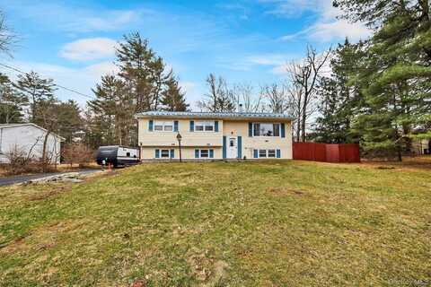 10 Hanover Drive, Monticello, NY 12701