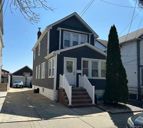 13410 Sutter Avenue, South Ozone Park, NY 11420