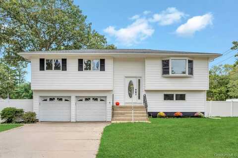 97 Ironwood Street, Islip, NY 11751