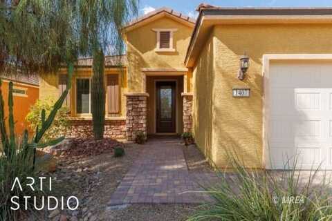 1407 Firefly Run, Mesquite, NV 89034