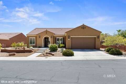 1080 North Fork Trl, Mesquite, NV 89034
