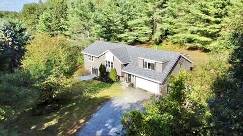 521 Stevens Mill Road, Auburn, ME 04210