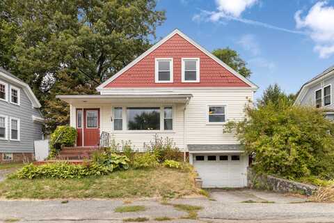 14 Bellegarde Avenue, Lewiston, ME 04240
