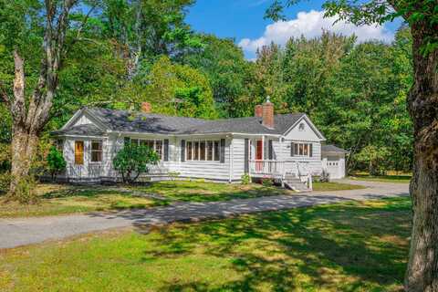 185 Harpswell Road, Brunswick, ME 04011