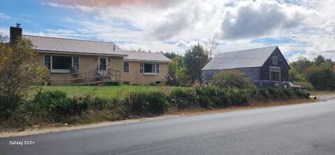 730 Back Road, Shapleigh, ME 04076