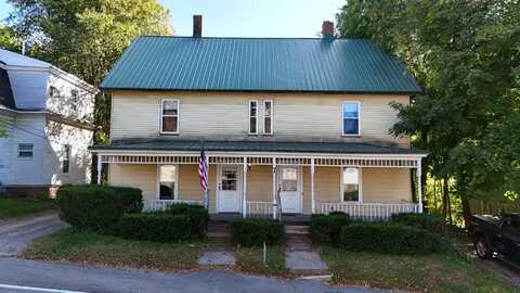 7 Forest Avenue, Orono, ME 04473