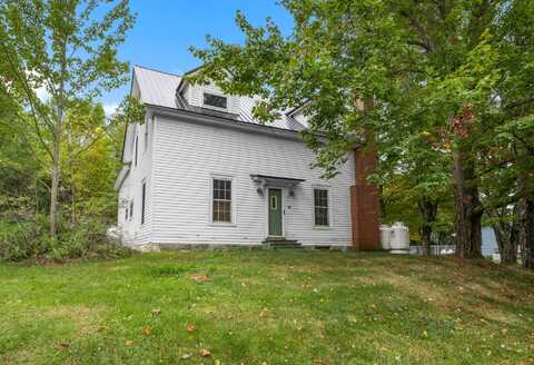 356 Main Street, Bradley, ME 04411