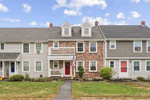 5 Oregon Avenue, Old Orchard Beach, ME 04064