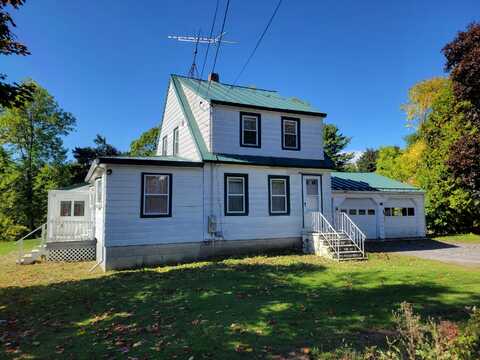 327 Cushman Road, Winslow, ME 04901