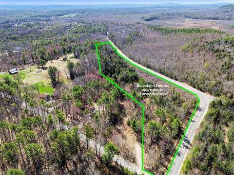 Jennings Road lot: 26C, Leeds, ME 04263