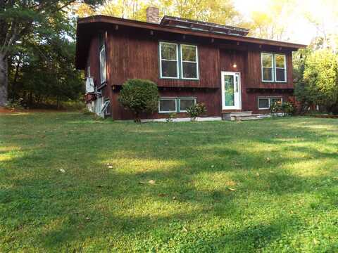 612 Billings Road, Hermon, ME 04401