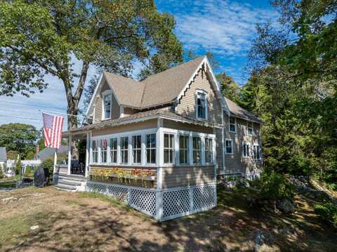 83 Central Avenue, Brunswick, ME 04011