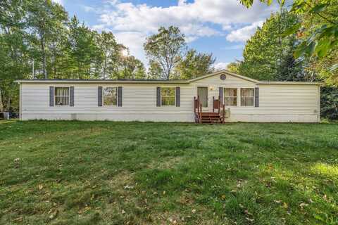 170 Morey Road, Kenduskeag, ME 04450
