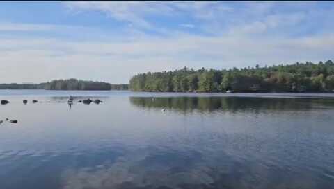 784 Lovell Lake Road, Wakefield, NH 03872