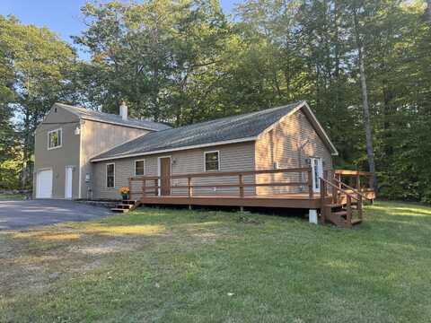 369 Sandy River Road, Fayette, ME 04349