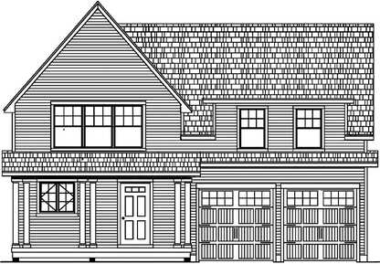 49 Lochwood Drive, Gorham, ME 04038