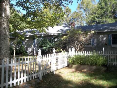 22 S Kennedy Boulevard, East Machias, ME 04630