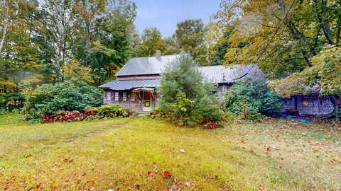 256 Blue Road, Monmouth, ME 04259