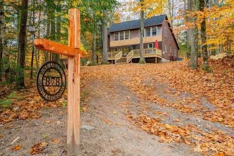 878 Anderson Road, Sebago, ME 04029