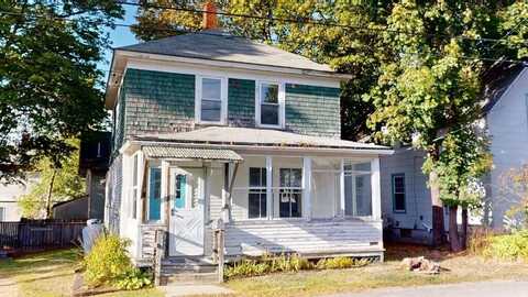12 Bowles Avenue, Bar Harbor, ME 04609