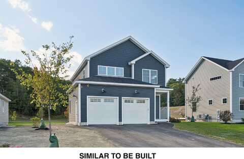 26 Feldspar Lane, Cumberland, ME 04021