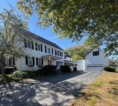 62 Main Street, Bethel, ME 04217