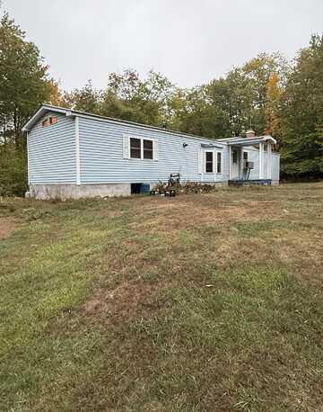 89 Mountain View Road, Fryeburg, ME 04037