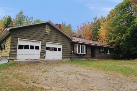 257 Rome Road, Mercer, ME 04957