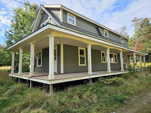 1765 Dexter Road, Dover-Foxcroft, ME 04426