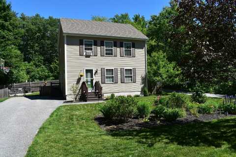 182 Hicks Street, Portland, ME 04103