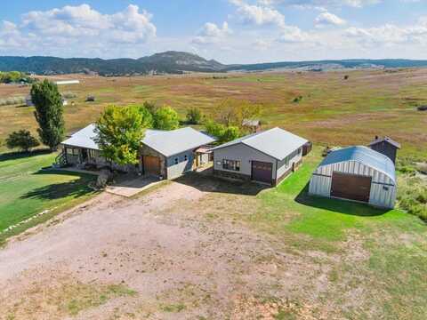 10169 Homestake Road, Spearfish, SD 57783