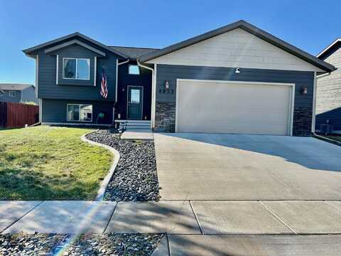 4923 Tupelo Drive, Rapid City, SD 57701