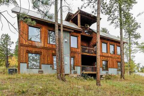 21183 Gilded Mountain Loop, Lead, SD 57754