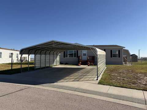 840 N Spruce Street, Rapid City, SD 57701
