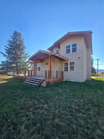 undefined, Philipsburg, MT 59858