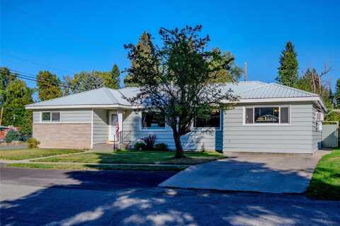 1503 Lolo Avenue, Libby, MT 59923