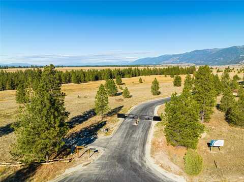 303 Paradise Loop lot: 4, Eureka, MT 59917