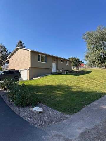 8645 Mourning Dove Drive, Missoula, MT 59808