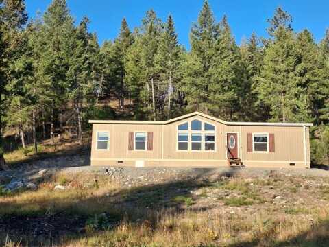 77 Elmhurst Way, Eureka, MT 59917