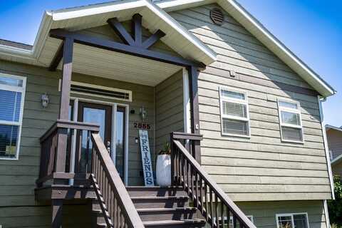 2865 Aspenway Drive, Helena, MT 59601