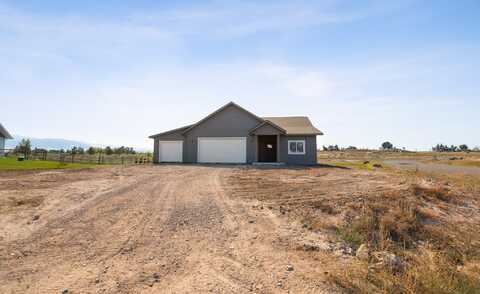 5480 Fireweed Loop, Helena, MT 59602